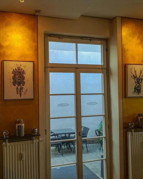 Ausstellung Offenburg