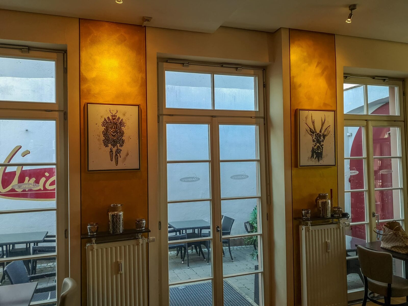 Ausstellung Offenburg
