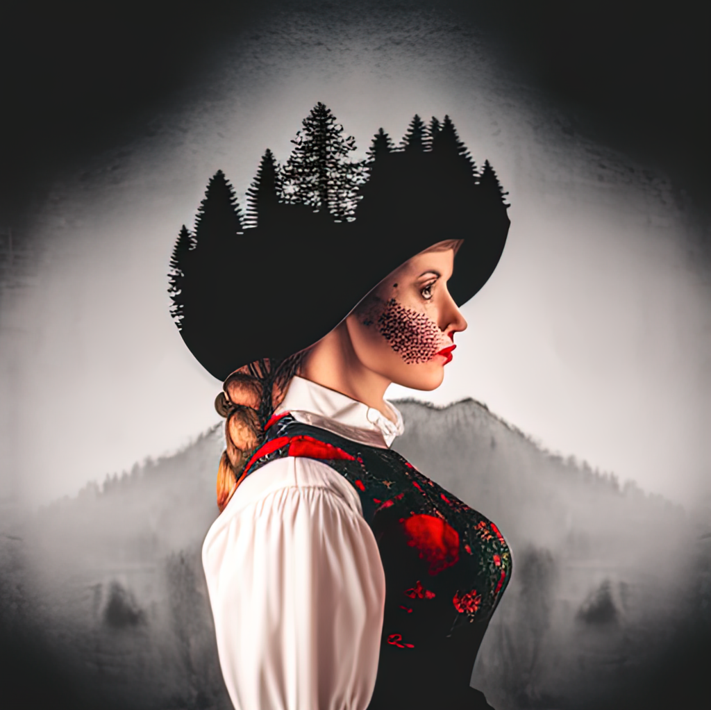 Schwarzwald Kitsch und Klischee